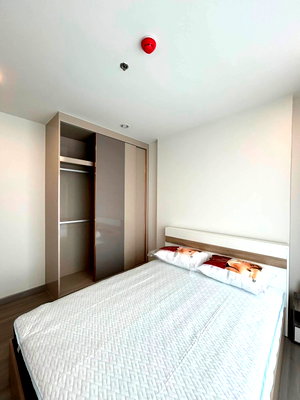 Condos for rent : MN3717 The Presiden Charan - Yark Fai Chai Station