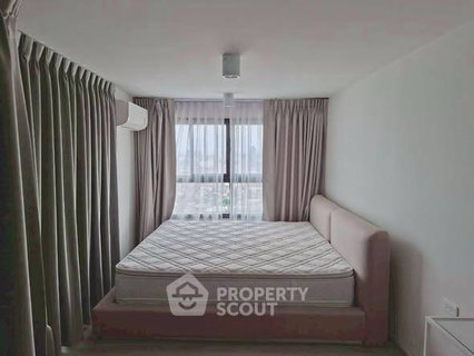 รูปภาพ 2-BR Condo 52 Sqm In Ideo Charan 70-Riverview Near MRT Bang Phlat (ID 3080695)