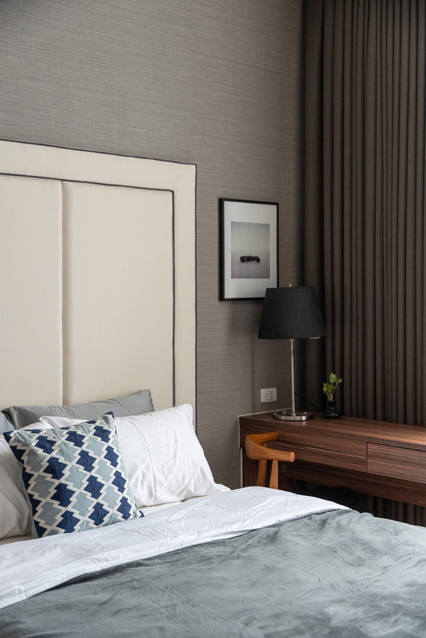 picture ★ The Capital Ekamai ★ 32 sq m., 12th floor ★ Near Central Rama 9, Airport Link ★ Many facilities ★ Complete electrical appliances ★ - 7/11