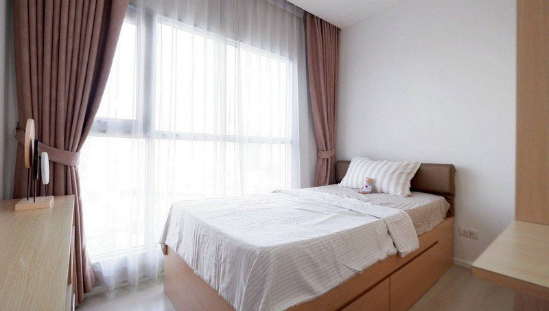 รูป A046698 Aspire Sukhumvit 48 - รูปที่ 6/8