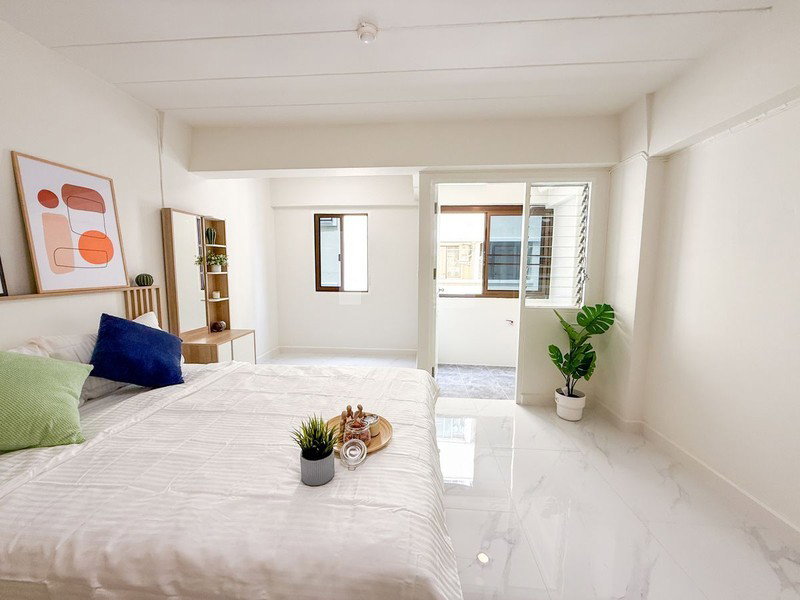 picture A047360 Phibun Condo Ville - 2/7