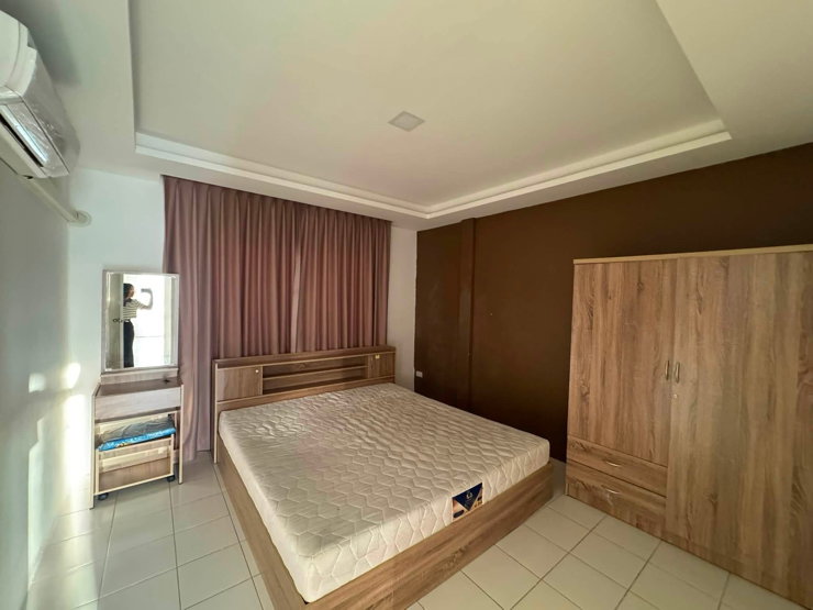 รูป บ้านทาวเฮาท์ 2 ชั้น ให้เช่า พัทยา - รูปที่ 11/12