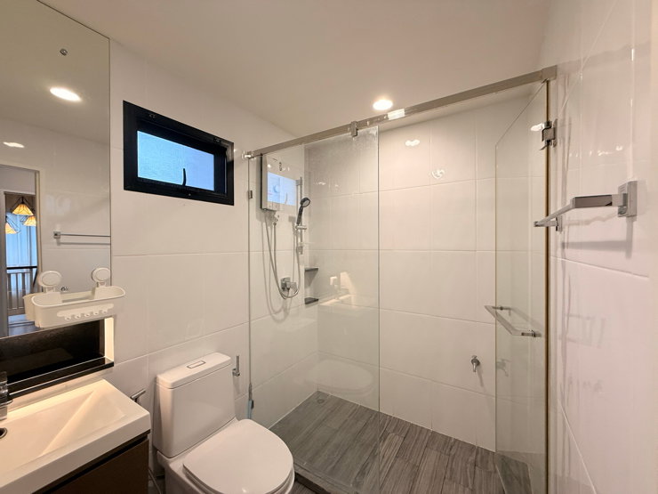 รูป เช่าบ้านเดี่ยว หมู่บ้านเศรษฐสิริ วงแหวน-ลำลุกกา - รูปที่ 13/25