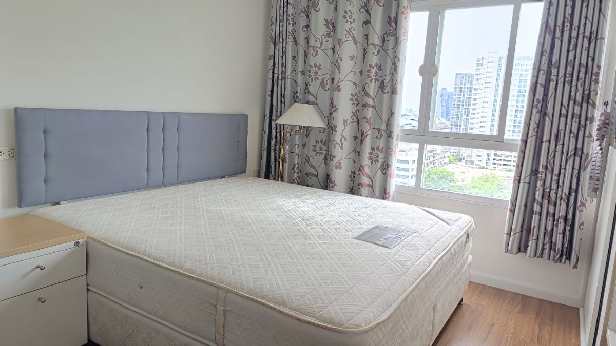 picture  For Rent  Lumpini Suite Pinklao    11,000 - 2/17