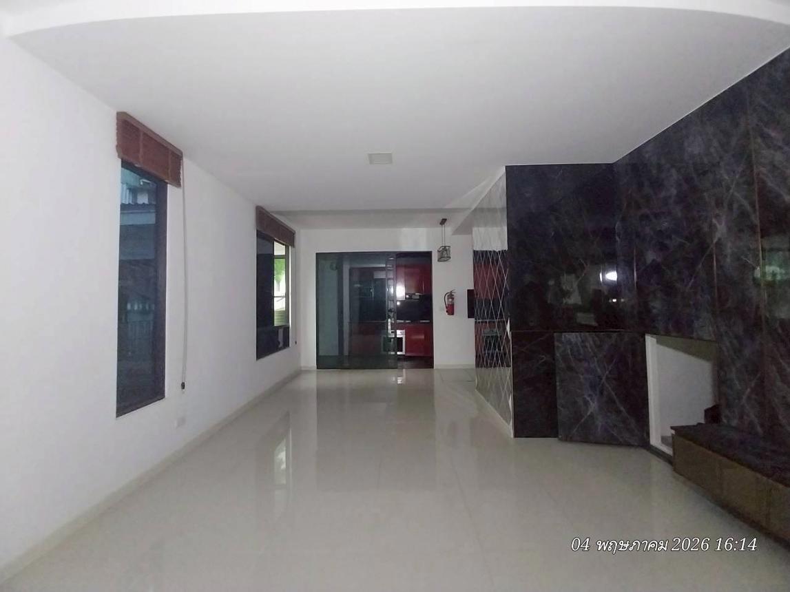 รูป ทาวน์เฮ้าส์ 33.9 ตร.วา พฤกษาวิลล์ 81 รามคำแหง-เสรีไทย เขตคันนายาว กรุงเทพมหานคร 5M - รูปที่ 16/31