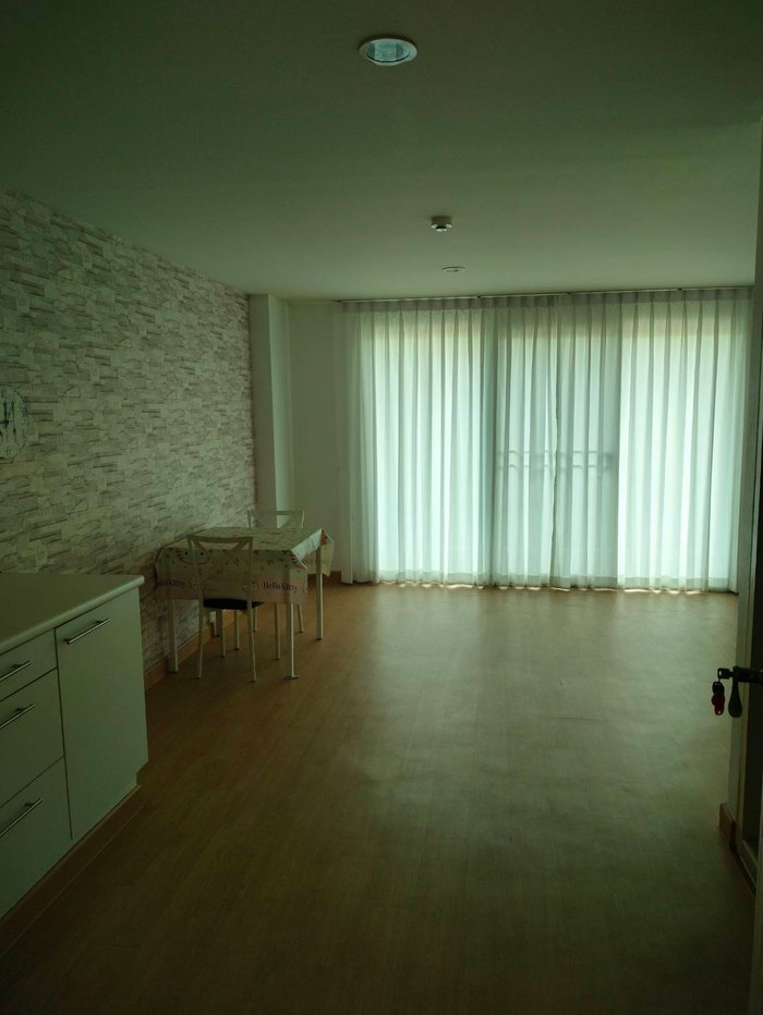 รูป ขาย D5 Condo 51.86 ตรม. ตั้งอยู่ในซอยนวลจันทร์56 เขตบึงกุ่ม กทม. - รูปที่ 6/20