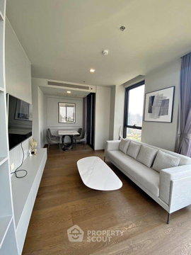 High-Floor 2-BR 65 Sqm At Ideo Q Sukhumvit 36, 400m to BTS Thong Lor (ID 2856870)
