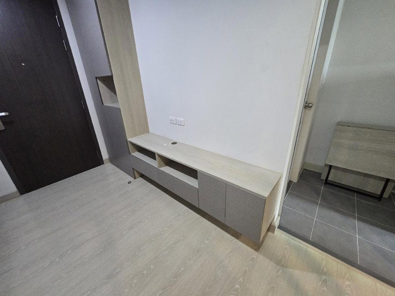 picture A046955 Niche ID Sukhumvit 113 - 8/8