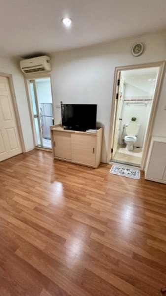 รูป A046913 Lumpini Place Ratchada - Thapra - รูปที่ 3/8