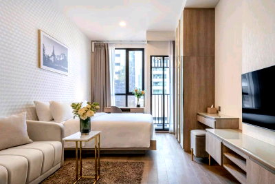 Condos for sale : A046993 PARK ORIGIN PHAYATHAI