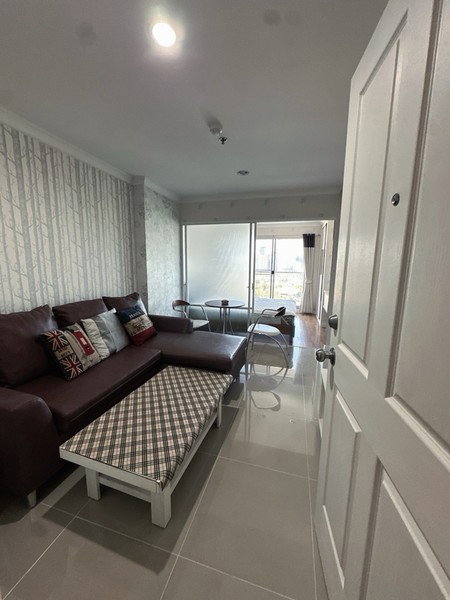 รูป A046911 Lumpini Place Rama IX - Ratchada - รูปที่ 3/8
