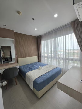 MN3731 Prodigy MRT Bangkhae Full Furnitured