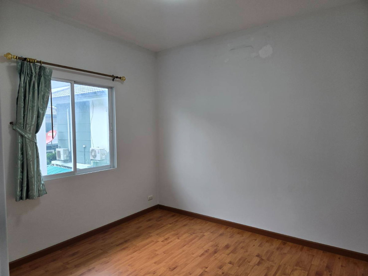 รูป เช่า 22,000บาท/เดือน ม.บ้านเดอะทรัสแพรกษาใหม่ - รูปที่ 18/25