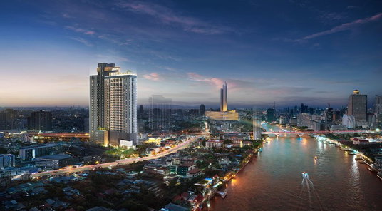 A047311 Life Charoennakhon - Sathorn