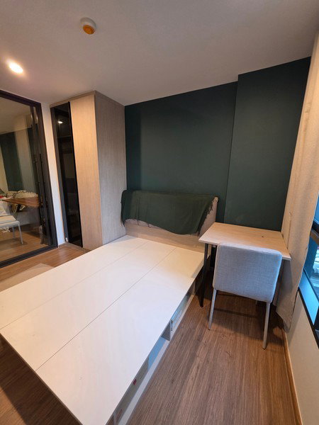 รูป A046959 Niche Mono Itsaraphap - รูปที่ 5/8