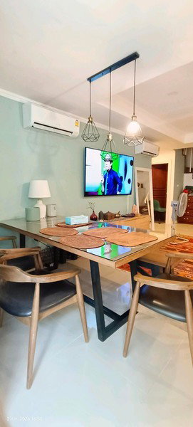 รูป A047074 Supalai Place - รูปที่ 4/8