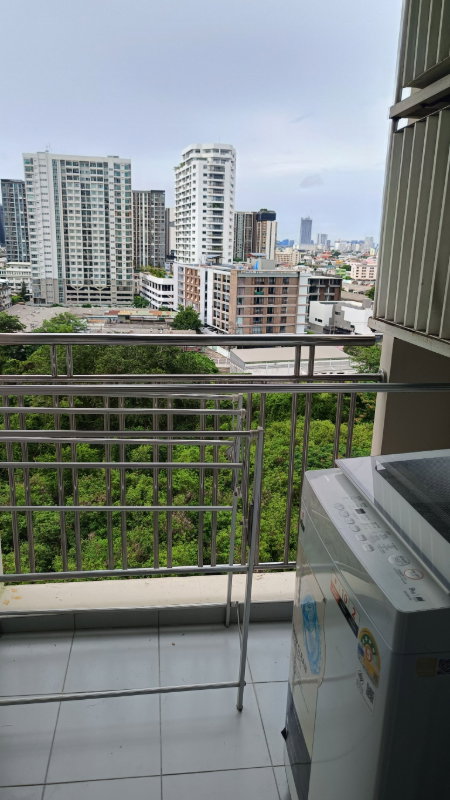 picture  For Rent  Lumpini Suite Pinklao    11,000 - 6/17