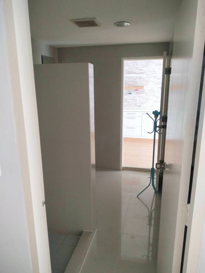รูป ขาย D5 Condo 51.86 ตรม. ตั้งอยู่ในซอยนวลจันทร์56 เขตบึงกุ่ม กทม. - รูปที่ 9/20