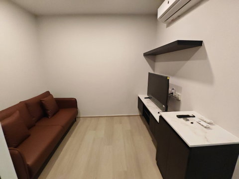 Aspire Onnut Station สภาพห้องเหมือนใหม่ ในราคาที่ดีที่สุดในตึก ณ ตอนนี้ พร้อมเข้าอยู่ !!