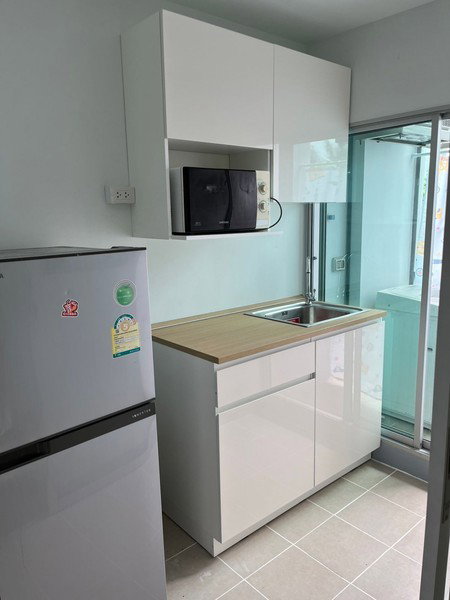รูป A047156 The Niche ID Rama 2 - รูปที่ 4/5