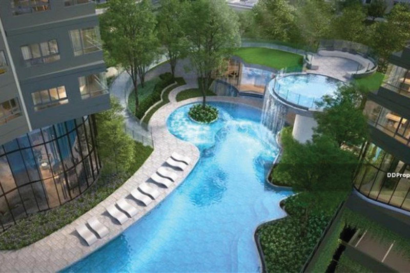 รูป A046797 Elio Sathorn-Wutthakat - รูปที่ 2/4