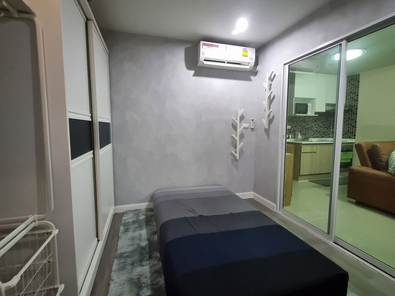 รูป A047005 Pluksa Thani Fifth Condotel - รูปที่ 4/7
