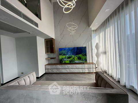 3-Bedroom 100 Sqm Condo For Sale At One 9 Five Asoke - Rama 9, 300m To MRT Phra Ram 9 (ID 3073268)