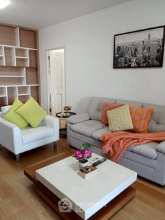 ห้อง 2 ห้องนอน ชั้น 24 Supalai Park Ekamai - Thonglor ใกล้ ARL รามคำแหง (ID 3080176)
