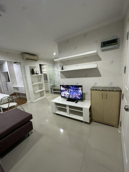 รูป A046911 Lumpini Place Rama IX - Ratchada - รูปที่ 6/8