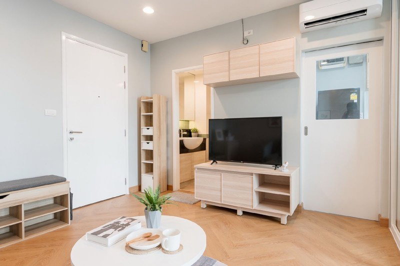 รูป A046745 Centric Scene Sukhumvit 64 - รูปที่ 7/8