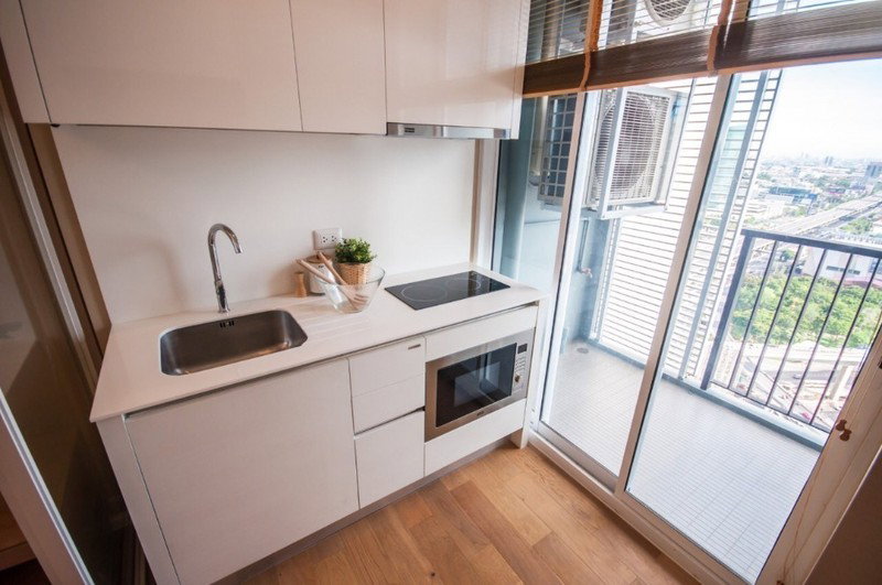 รูป A047203 The Saint Residences - รูปที่ 8/8