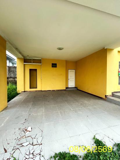 รูป บ้านเดี่ยว 129 ตร.วา ลำลูกกา ปทุมธานี 6.6M - รูปที่ 4/45