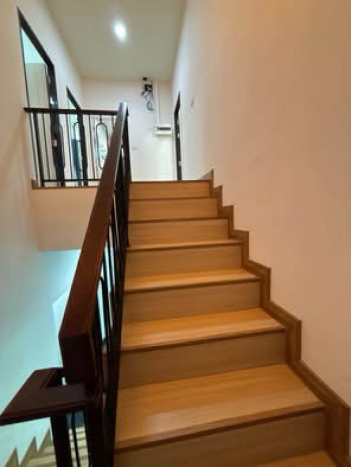 รูป 🏡 ขายบ้านเดี่ยว 2 ชั้น ใจกลางเมืองอุดรฯ ที่ดินใหญ่ 132 ตร.วา ใกล้อุดรพิทย์ 200 ม. ราคา 10.9 ล้านบาท เจ้าของขายเอง - รูปที่ 10/16