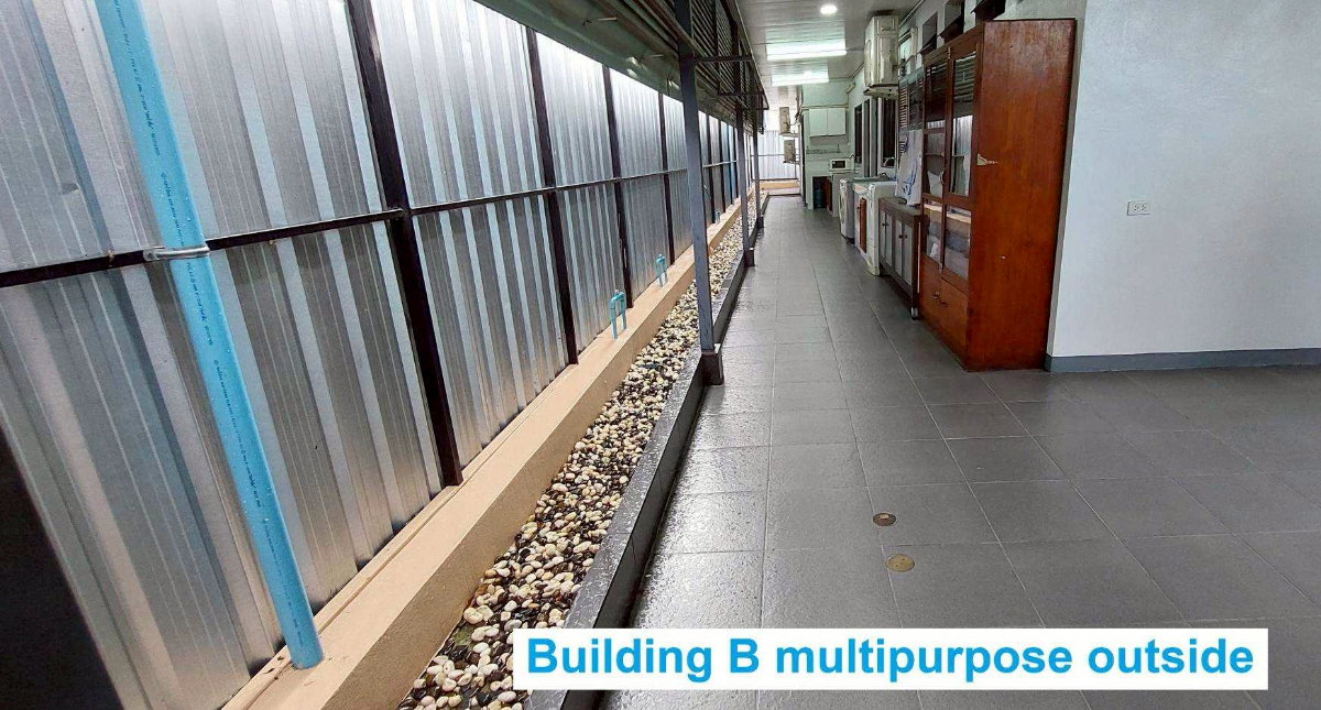 รูป ขายบ้านเดี่ยวชั้นเดียว พื้นที่กว้าง ทำเลศักยภาพ ใกล้ Big C ดอนจั่น เชียงใหม่ เหมาะทั้งอยู่อาศัยและลงทุน #C9MG100665 - รูปที่ 29/33