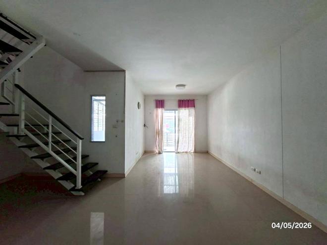 รูป ทาวน์เฮ้าส์ 17.3 ตร.วา บ้านพฤกษา 111 (รังสิต-บางพูน 2) เมืองปทุมธานี ปทุมธานี 1.7M - รูปที่ 2/31