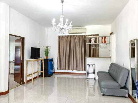 Detached House for Sale North Pattaya Sukhumvit 3Bedroom