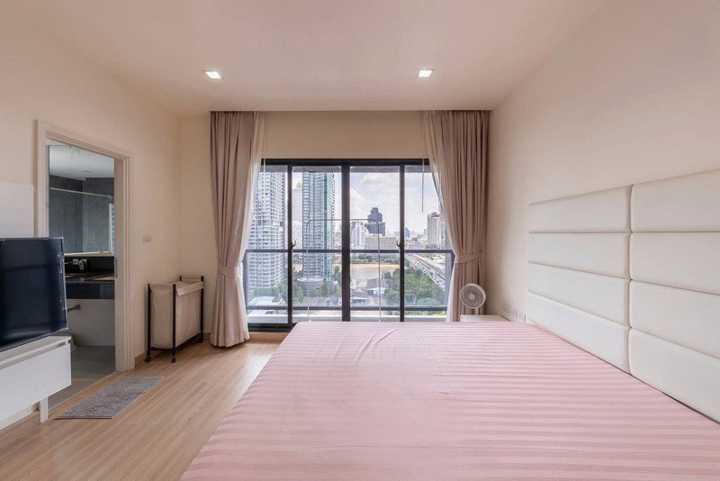 รูป A047258 Urbano Absolute Sathon - Taksin - รูปที่ 7/8