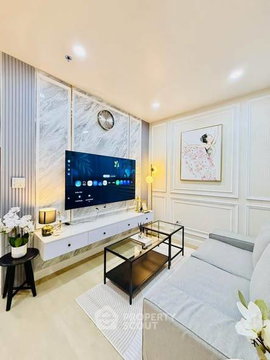 1-BR 48 Sqm Condo For Sale At View Talay 5 Jomtien Beach (ID 3078906)