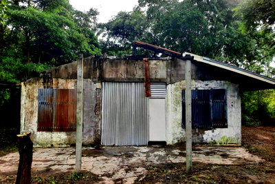 ขายบ้านเดี่ยว : AL-2-0054|บ้านพักอาศัยชั้นเดียว  นครพนม-บึงกาฬ (212) ต. บ้านแพง อ.บ้านแพง จ.นครพนม(ราคา 490,000 บาท )