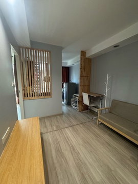A047294 Humble Living @ Chintawet