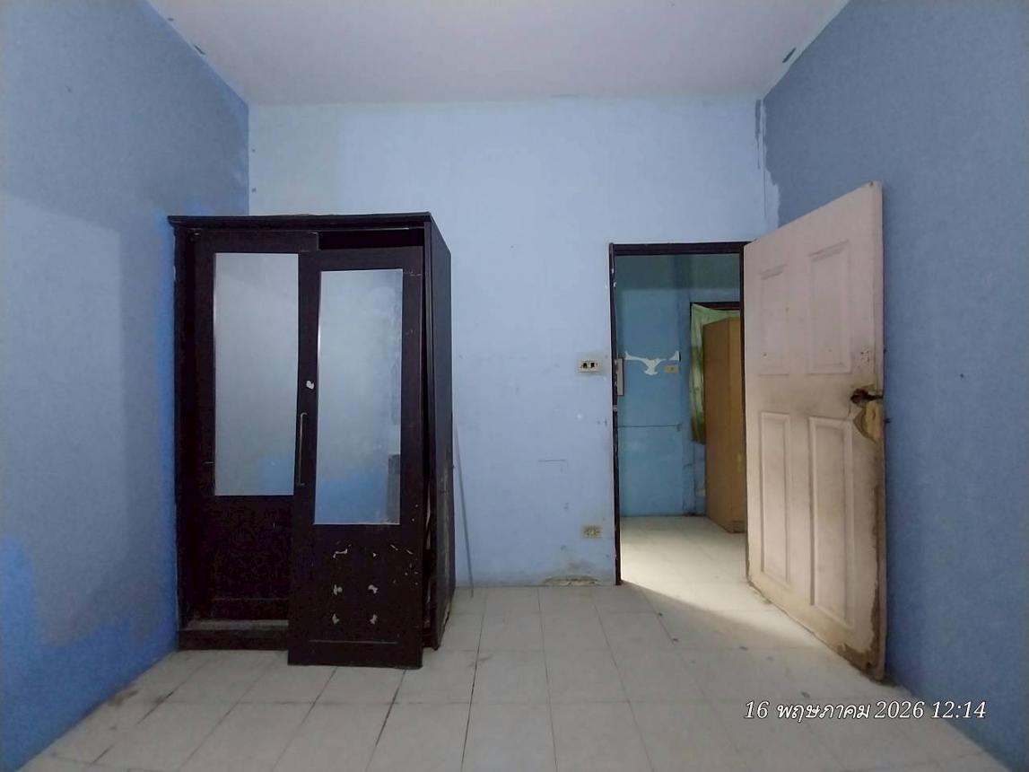 รูป บ้านเดี่ยว 20.2 ตร.วา เคหะชุมชนฉลองกรุง เขตหนองจอก กรุงเทพมหานคร 524,000 - รูปที่ 22/29