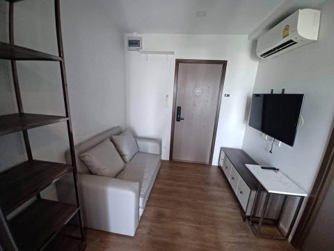 🔥ด่วน ห้องไปไวมากกก Code: 26KJ3681 ให้เช่า The Nest Sukhumvit 64 ✅ Add Line @kjcondo (มี@ข้างหน้าด้วยนะคะ)