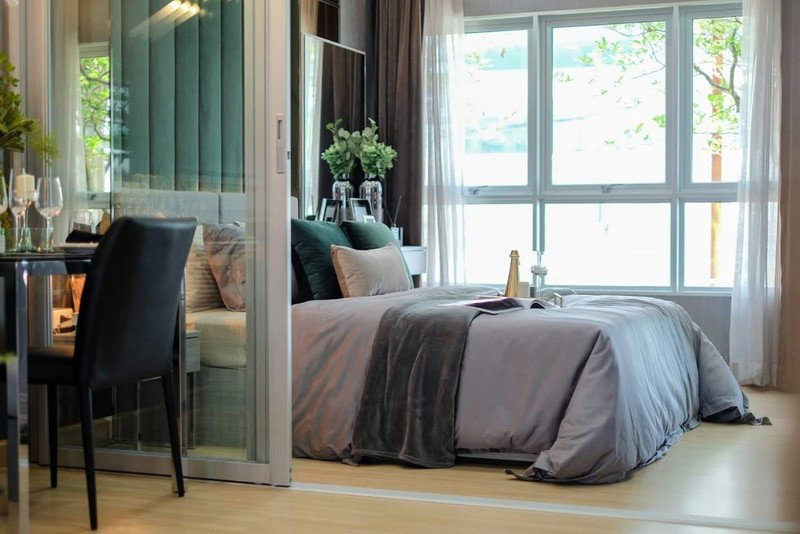 รูป A047085 Supalai Veranda Sukhumvit 117 - รูปที่ 8/8