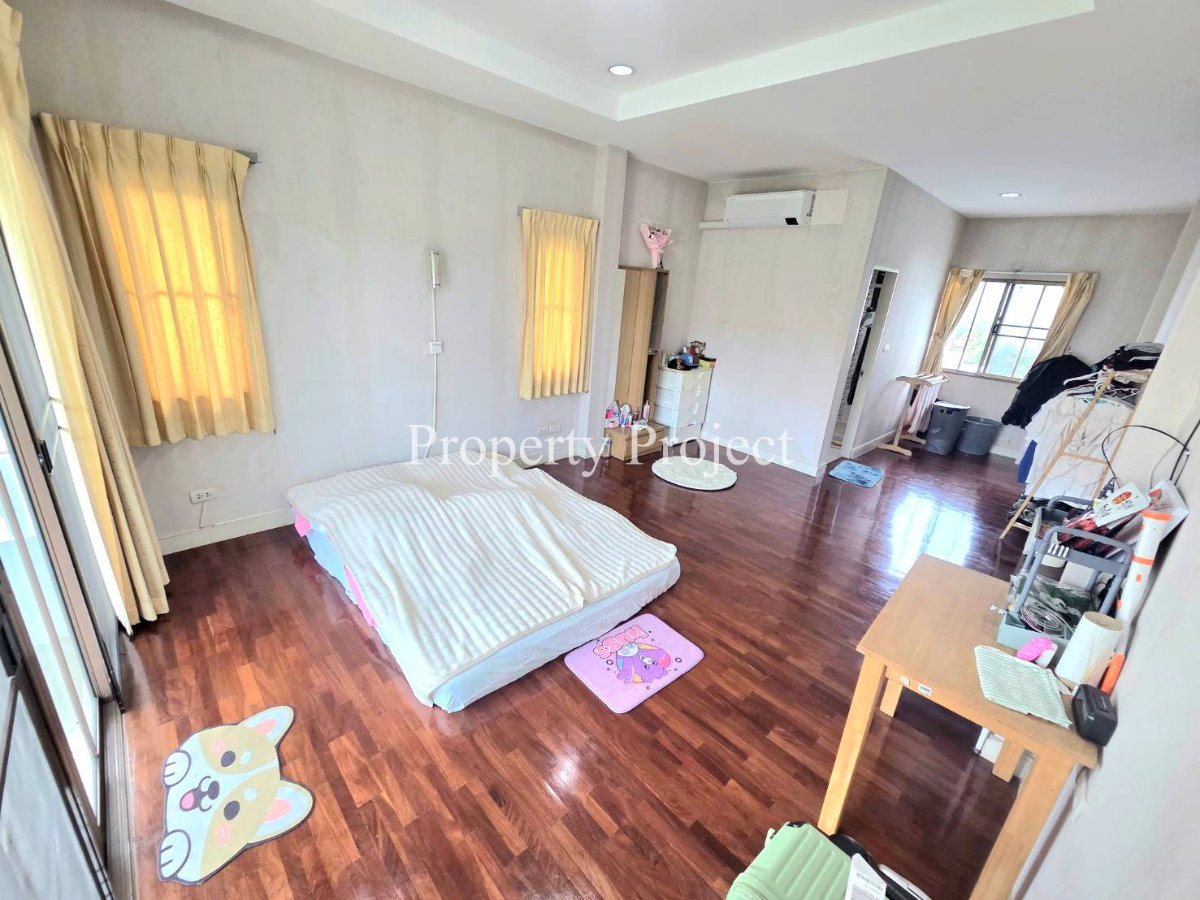 รูป ขาย บ้านเดี่ยว หมู่บ้านเศรษฐสิริ ประชาชื่น เรสซิเด้นท์4 !!!ถูกที่สุด - รูปที่ 7/18
