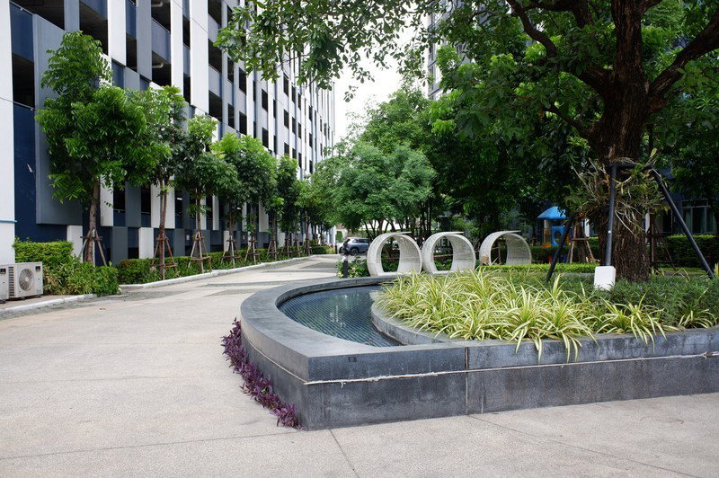 รูป A047297 Infinite Moff Metro Sky Bangsue Prachachuen - รูปที่ 5/8