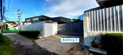 บ้านเดี่ยว ศาลหลักเมืองจังหวัดอุดรธานี : ขายบ้านเดี่ยวชั้นเดียว พื้นที่กว้าง ทำเลศักยภาพ ใกล้ Big C ดอนจั่น เชียงใหม่ เหมาะทั้งอยู่อาศัยและลงทุน  #C9MG100665