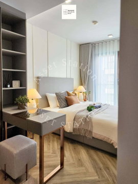 💎ให้เช่าด่วน คอนโดหรู Chapter Thonglor 25 ห้องแต่งสวย วิวสระ ห้องหัวมุมสุดไพรเวท ใกล้ BTS ทองหล่อ✨