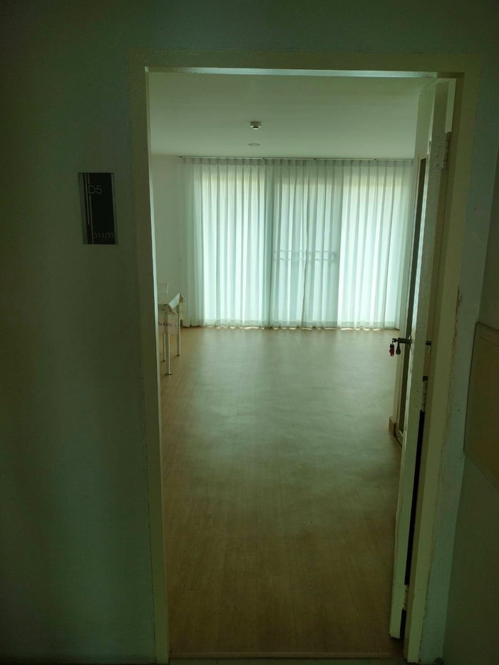 รูป ขาย D5 Condo 51.86 ตรม. ตั้งอยู่ในซอยนวลจันทร์56 เขตบึงกุ่ม กทม. - รูปที่ 5/20