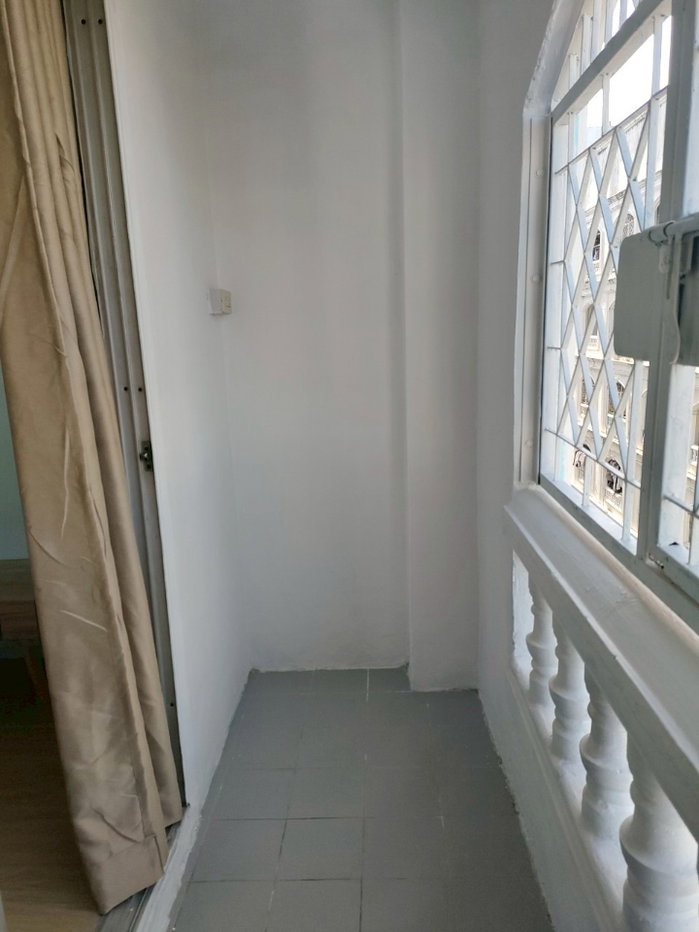รูป นิรันดร์เรซิเดนซ์ 3 ราม 2 ห้องสวย 3,800 บาท ไฟหลวง - รูปที่ 7/7
