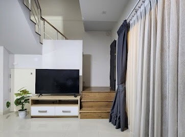 รูป ให้เช่าทาวน์โฮม พหลโยธิน ดอนเมือง 3 ชั้น พร้อมอยู่ - รูปที่ 6/17